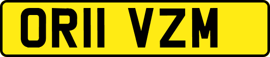 OR11VZM