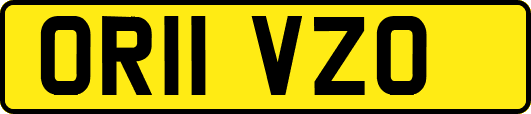 OR11VZO
