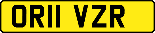 OR11VZR