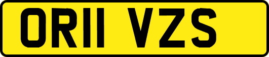 OR11VZS