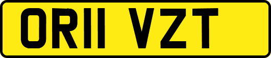 OR11VZT