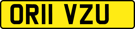 OR11VZU