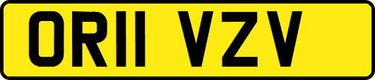 OR11VZV