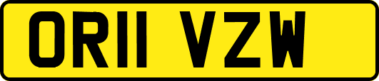 OR11VZW