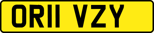 OR11VZY