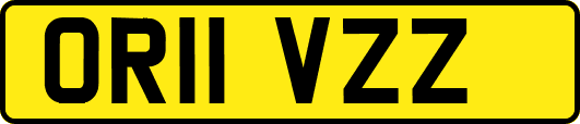 OR11VZZ