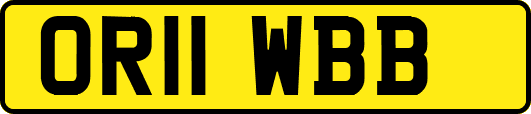 OR11WBB