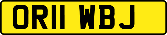 OR11WBJ