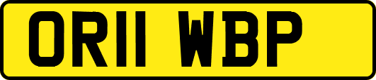 OR11WBP