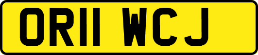 OR11WCJ