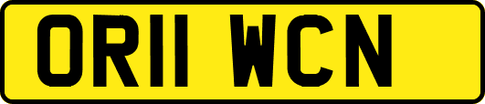 OR11WCN