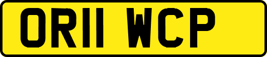 OR11WCP