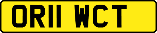 OR11WCT