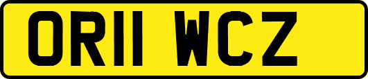 OR11WCZ
