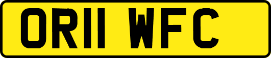 OR11WFC