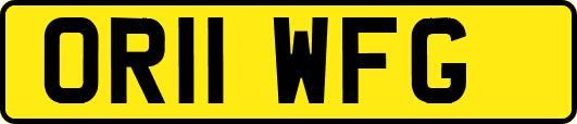 OR11WFG