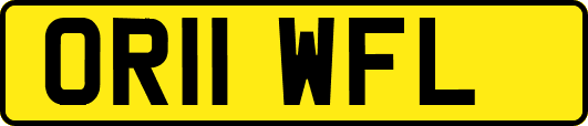 OR11WFL