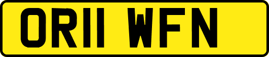 OR11WFN