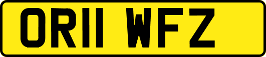 OR11WFZ