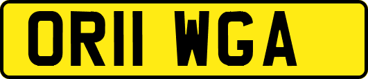 OR11WGA