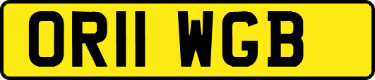 OR11WGB