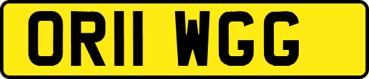 OR11WGG