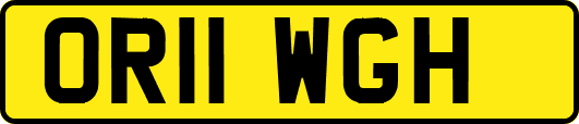 OR11WGH