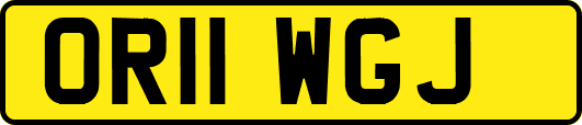OR11WGJ