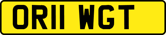 OR11WGT