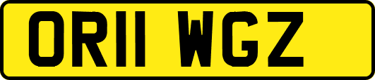 OR11WGZ