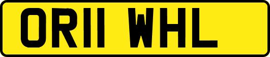 OR11WHL