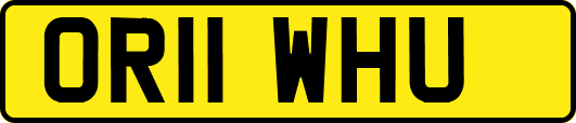 OR11WHU