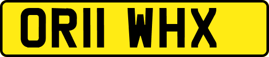 OR11WHX