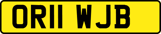 OR11WJB