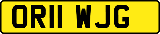 OR11WJG