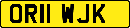 OR11WJK