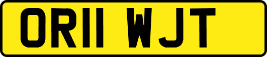 OR11WJT