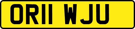 OR11WJU