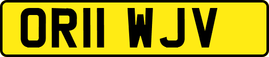 OR11WJV