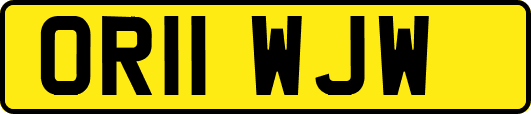 OR11WJW