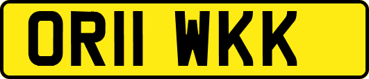 OR11WKK