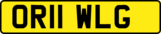 OR11WLG