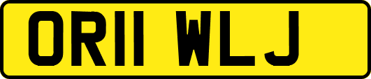 OR11WLJ