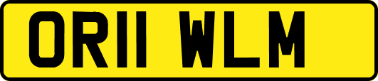 OR11WLM