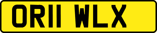 OR11WLX