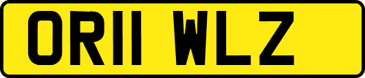 OR11WLZ