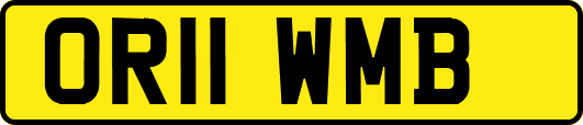 OR11WMB