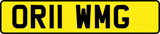 OR11WMG
