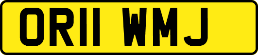 OR11WMJ