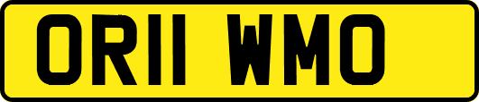 OR11WMO